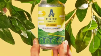 Athletic Brewing